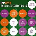 VA - ZYX Italo Disco Collection Vol.16 3CD (2013) VA - ZYX Italo Disco Collection Vol.16 3CD (2013)