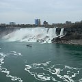 Niagara od strony USA