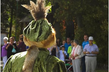 DARZ BÓR - Świąteczne spotkanie kół łowieckich #PołczynZdrój #DarzBór #Zachodniopomorskie #KołoŁowieckie