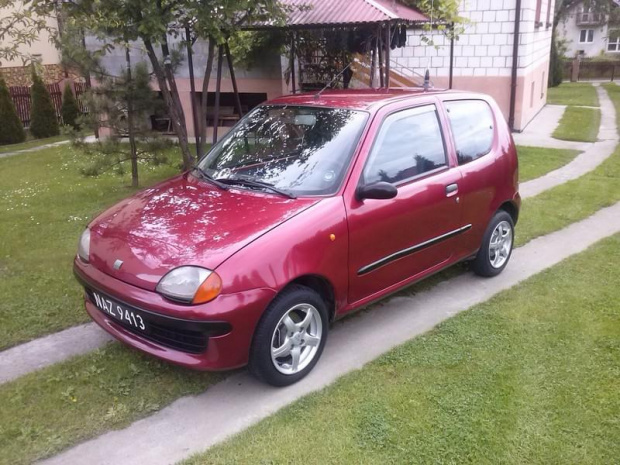 1 #FiatSej