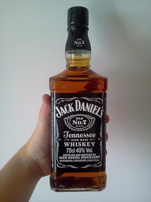 Jack Daniels #JackDanielsWhisky