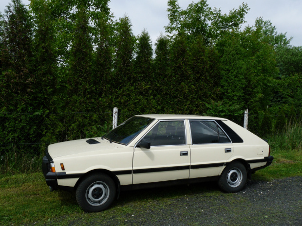 Polonez 1.5LS 1986