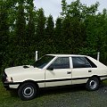 Polonez 1.5LS 1986