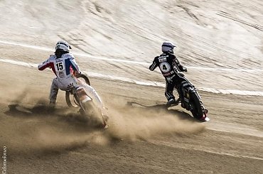 #Falubaz #Wybrzeże #Żużel