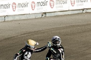 #Falubaz #Wybrzeże #Żużel