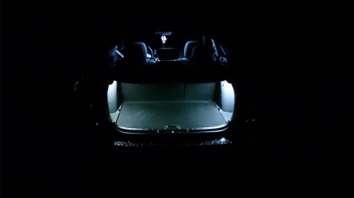 led bad #LedBag