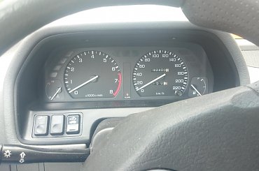 #Rover #Honda #Concerto #rakieta #kosmos #mój #skarb #niski #przebieg #lot #salto