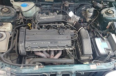 #Rover #Honda #Concerto #rakieta #kosmos #mój #skarb #niski #przebieg #lot #salto