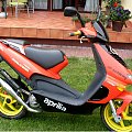 Aprilia sr 50 #ApriliaSR50