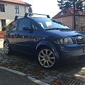 audi a2 #AudiA2