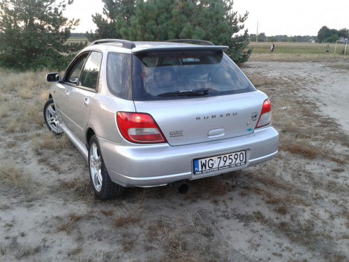 WRX