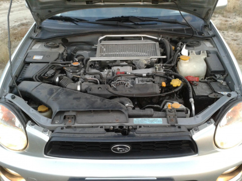 WRX