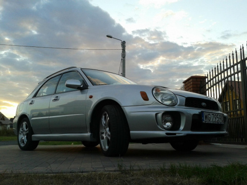 WRX