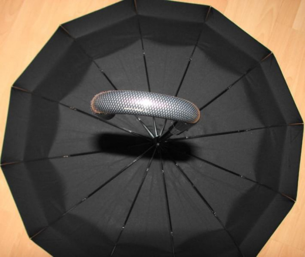 parasol chrom