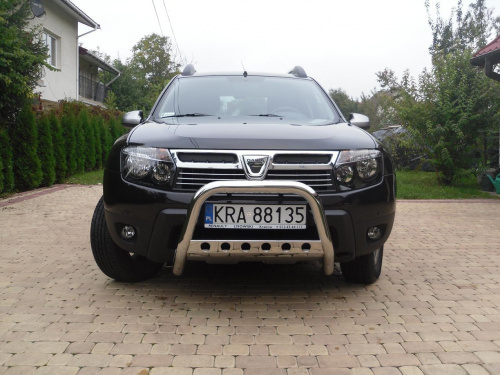 Duster Wrzesien2013