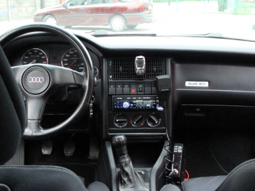 Audi 80 B4 by Chillout #audi #Audi80B4 #audi80 #german #germanstyle #gleba