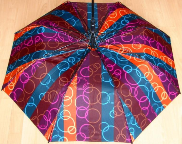 PARASOL DOPPLER PARTY DREAM