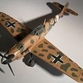 #Bf109G2