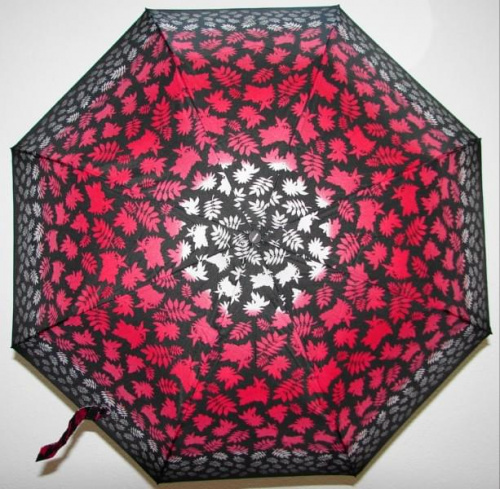 doppler magic fiber gem parasol