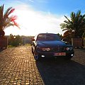 e39 by ROBSKY #BmwE39Pasja