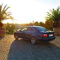 e39 by ROBSKY #BmwE39Pasja