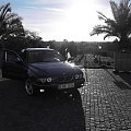 e39 by ROBSKY #BmwE39Pasja