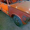 fiat 125p 1973 #Fiat125p