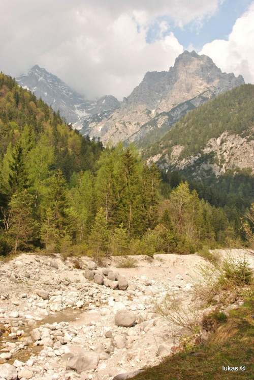 #Góry #górki #góreczki #Alpy #Austria