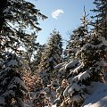 #góreczki #górki #Góry #zima #Alpy