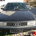 Audi 200 2.2 Turbo 1b