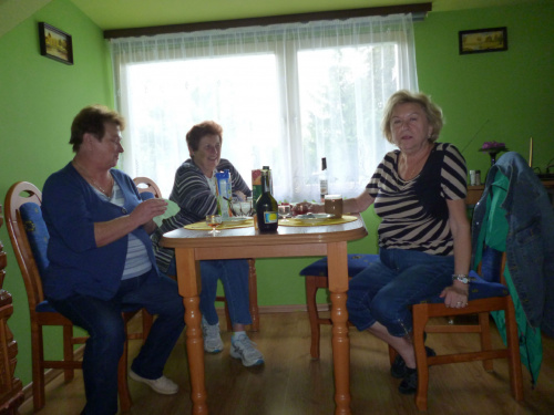 Zduny wrzesien,pazdziernik 2013