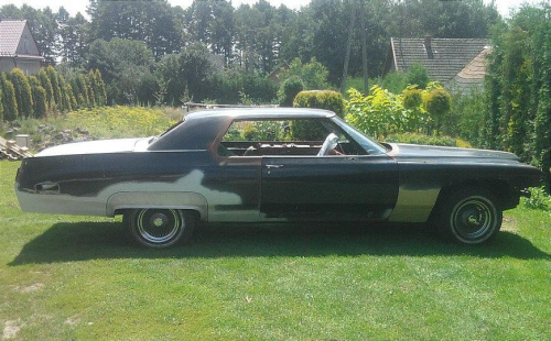 Cadillac 1973