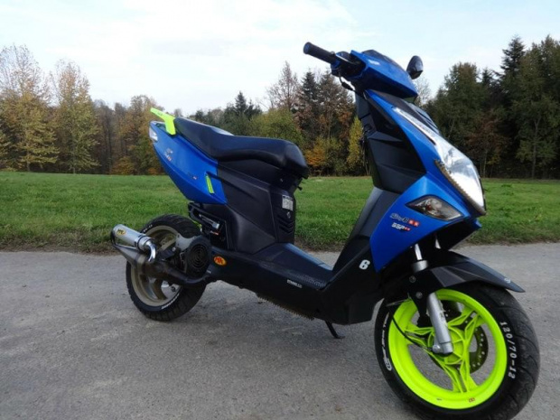 Sachs SX1