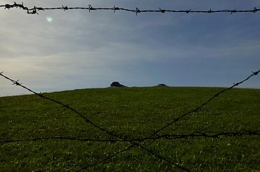 Darkovice- Hlucin #czołg #darkovice