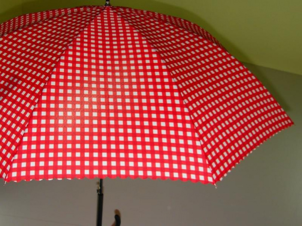 doppler parasol