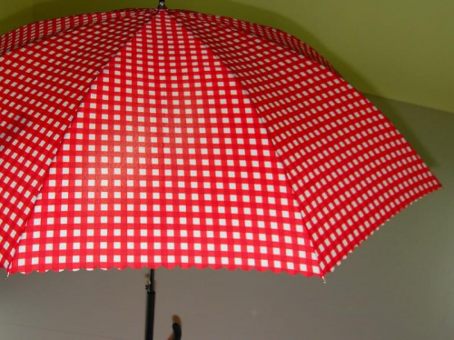 doppler parasol