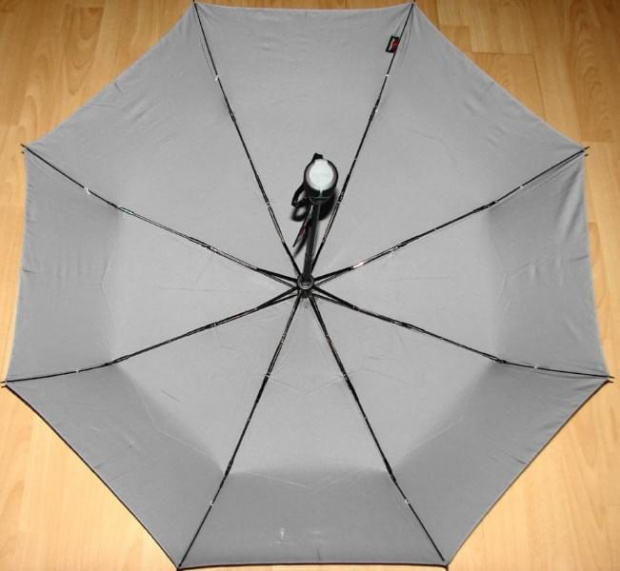 doppler magic fiber parasol