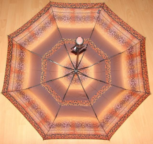 doppler magic fiber parasol