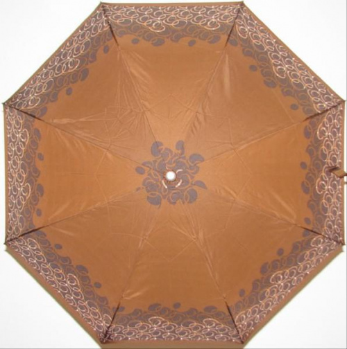 parasol doppler alu light graphics