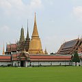 Wielki Pałac Bangkok #Tajlandia #Bangkok