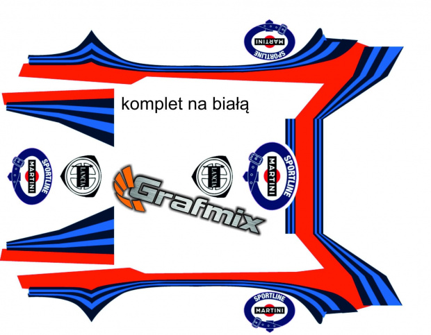lancia biala