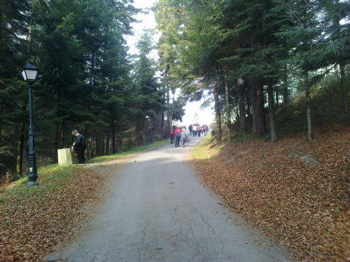 BieszczADY 2013 10 27 #BieszczADY