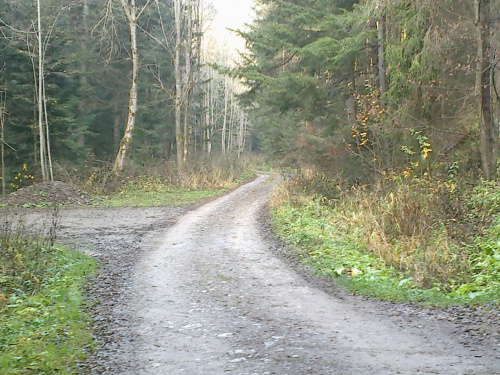 BieszczADY 2013 10 27 #BieszczADY