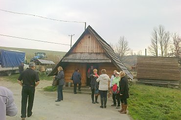 BieszczADY 2013 10 27 #BieszczADY