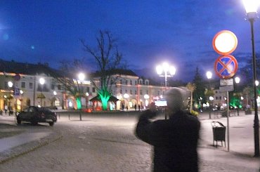 Krosno Huta Szkła 2013 10 29 #Huta #Krosno #szkła