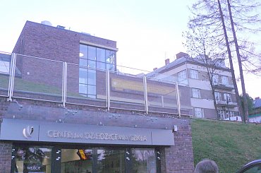 Krosno Huta Szkła 2013 10 29 #Huta #Krosno #szkła