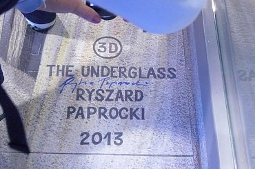 Krosno Huta Szkła 2013 10 29 #Huta #Krosno #szkła