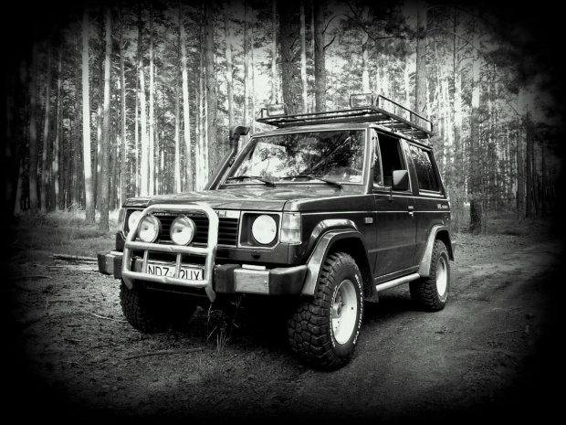 Pajero