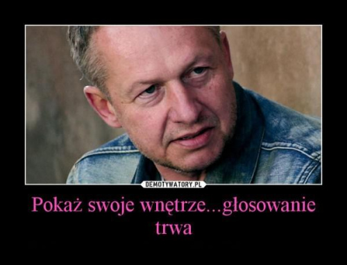 #BogusławLinda
