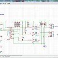 enkoder schemat